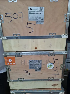 Felicity 10kva Hybrid Inverter 48v