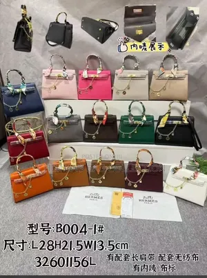 Quality Hermes Bag