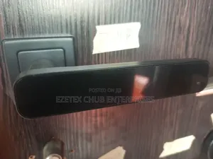 Door Handle