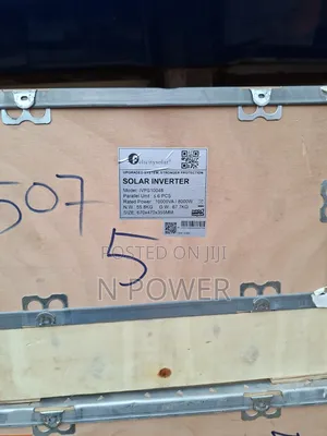 Felicity Solar 10kva Hybrid Inverter 48v