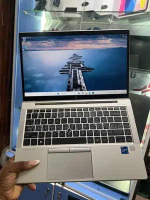 Laptop HP EliteBook 840 G8 16GB Intel Core i7 SSD 512GB