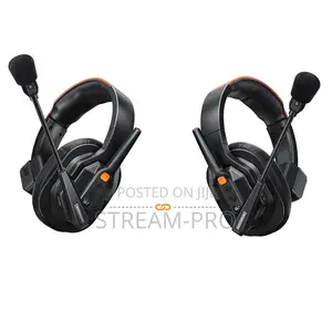 Comica Seekcom S1 Wireless Intercom 2 Users