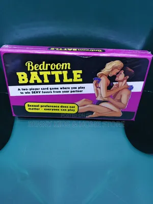Bedroom Battle