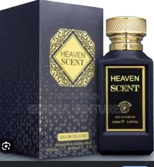 Heaven Scent 100ml