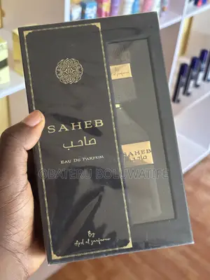 Ard Al Zaafaran Saheb Eau De Parfum 70ml