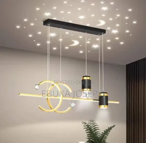 Dropping Lights Available in Any Size