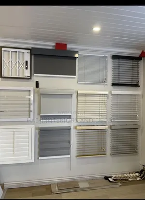 Window Blinds
