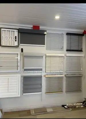 Window Blinds