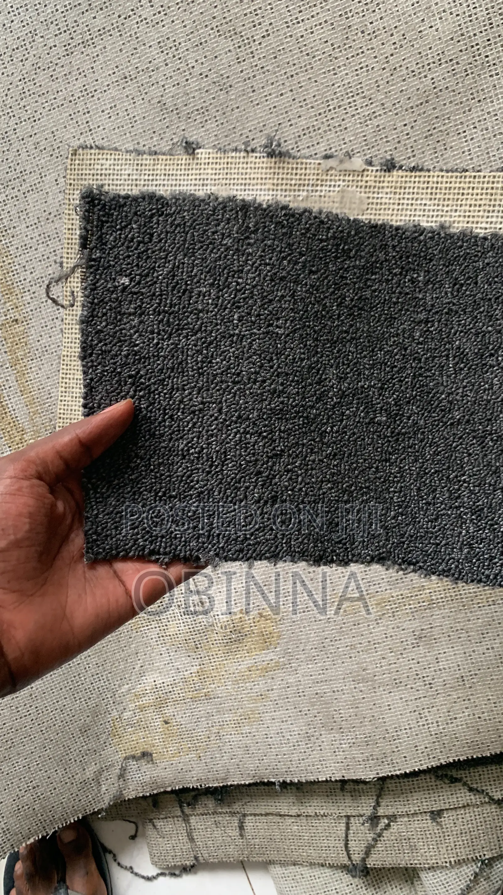 Rugsforsell
