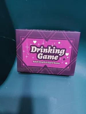 Drinking Game
