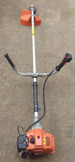 Elephant Brush Cutter Model Gz_430