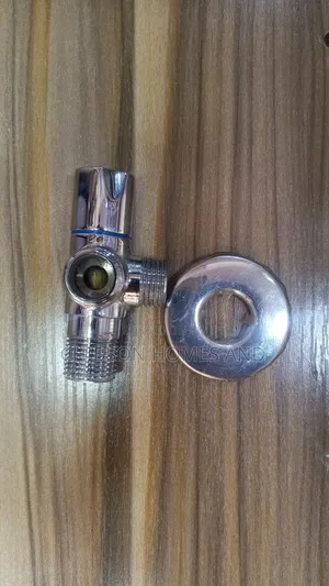 Cross Tee Tap