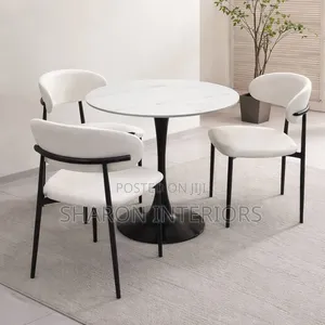 Mini Dining Set /Restaurant Chairs
