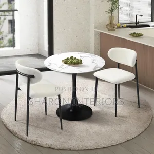 Mini Dining Set /Restaurant Chairs