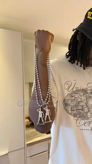 Chains/Belts/Chrome Heart Glasses