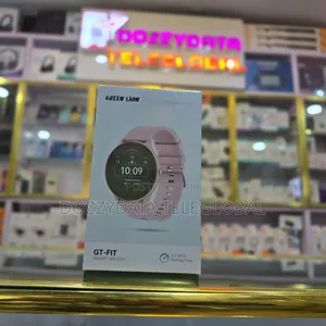 Green Lion Gt-Fit Smart Watch