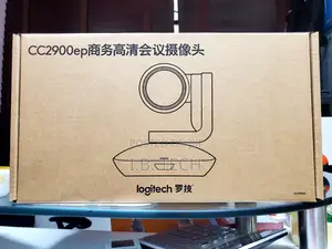 Logitech PTZ Pro 2 Cc2900ep 1080p Group Camera