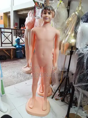 Children/Teenage Age 8/10 Years Mannequin