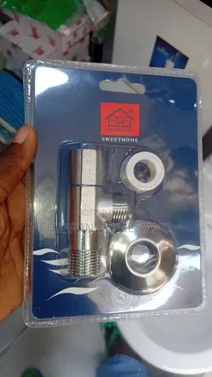 Sweethome Angle Valve Set