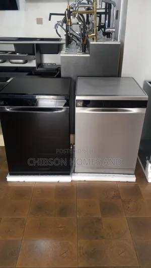 Tophomecare Dishwasher