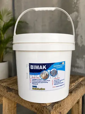 Bimak Waterproof Coating 10litres