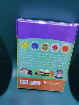 Mindful Kids Card Games