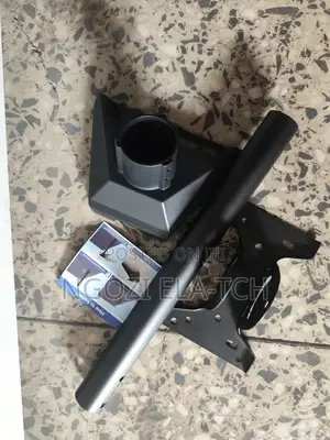 Starlink Gen3 Roof Mount