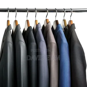 Dry Cleaner