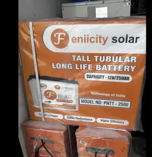Inverter Batteries