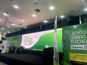 Events And Technology