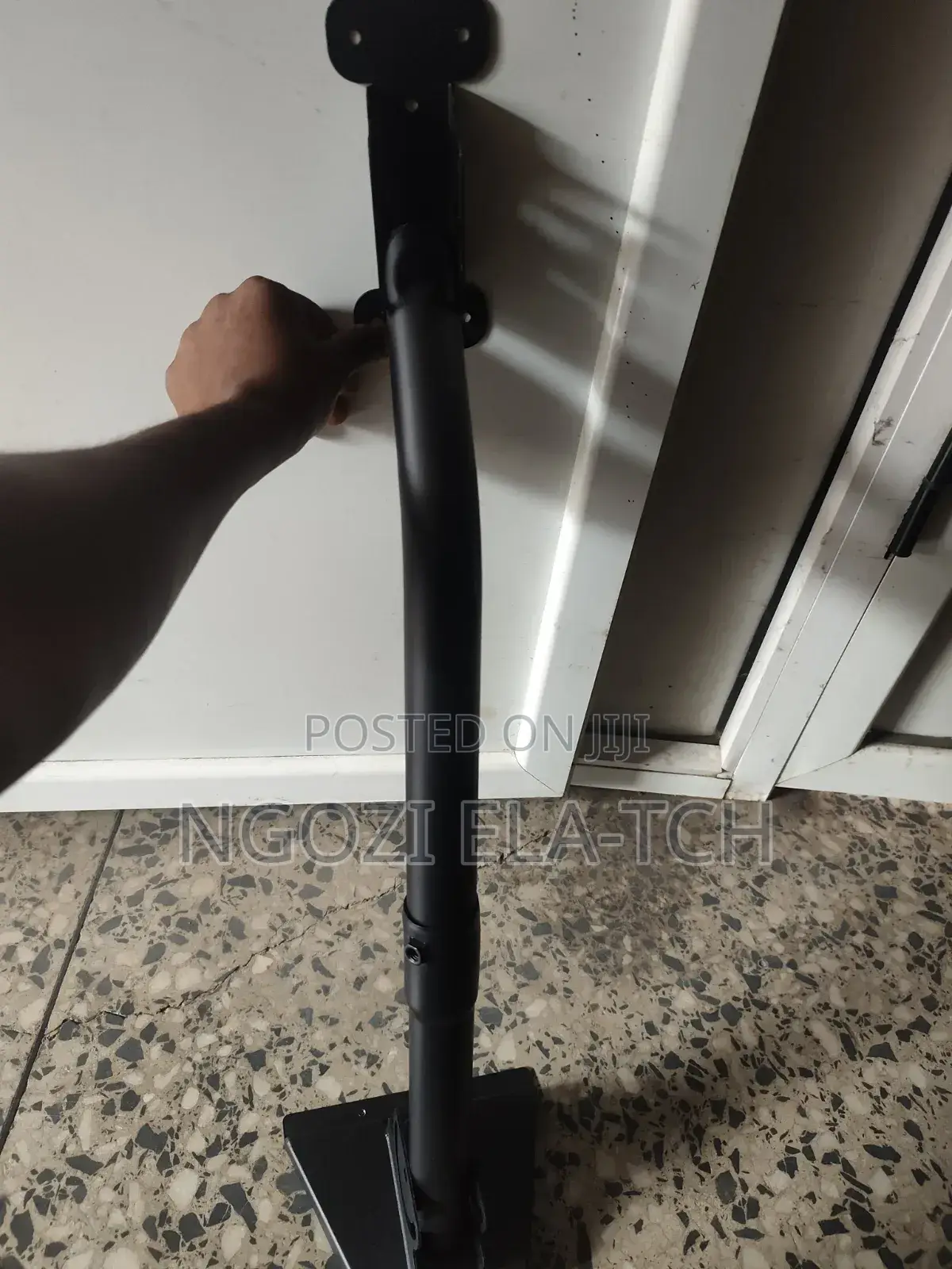 Starlink Gen3 Wall Mount