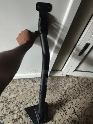 Starlink Gen3 Wall Mount