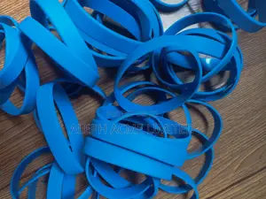 Church Ngo Silicone Wristband for Awareness, Outreach, Fundraising