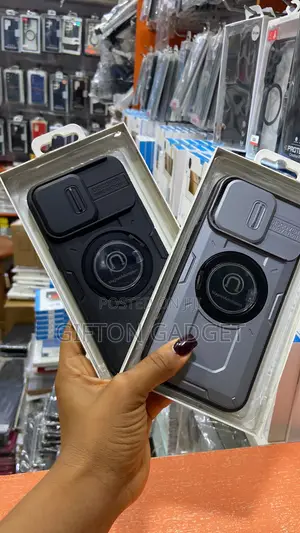 16 Pro Max Case