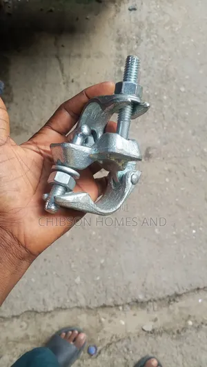 Scaffolding Swivel Coupler Clamp