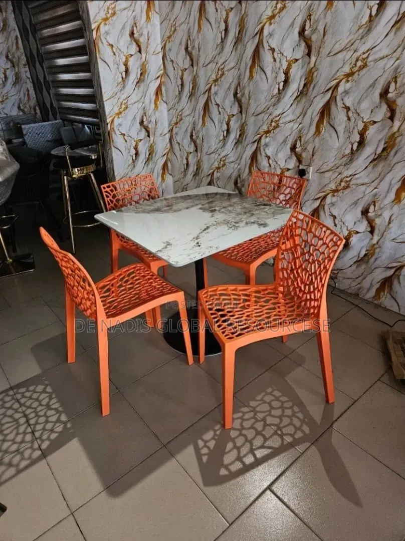 Restaurant Table Set