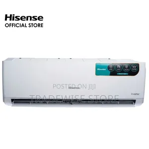 Hisense Split Ac 1.5 Hp Normal