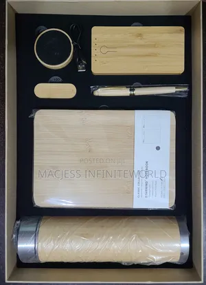 Office Note Box