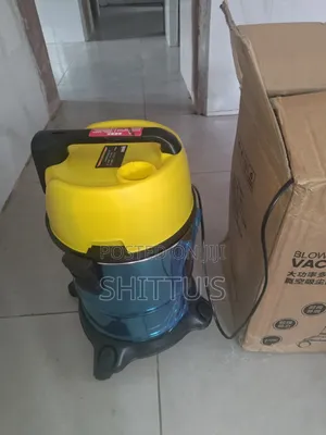 Vacuum Cleaner 28l