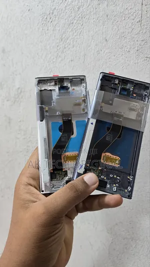 Samsung Galaxy Note 10 Original Amoled Screen (Free Installation)