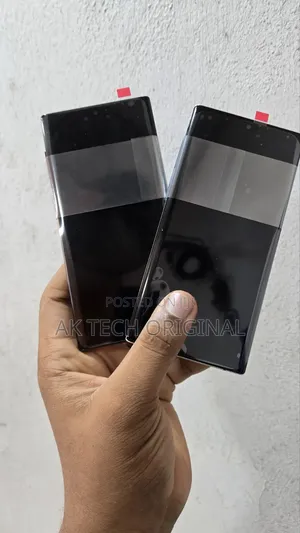 Samsung Galaxy Note 10 Original Amoled Screen (Free Installation)