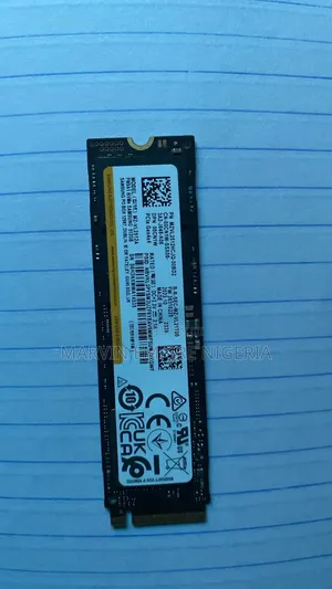 M.2 Sata 512gb SSD Card