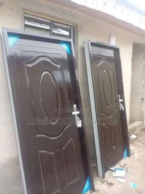 Room Door for Apartment