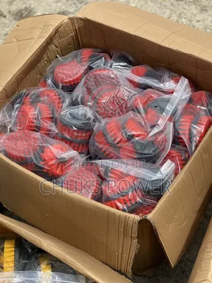 Drilling Brush