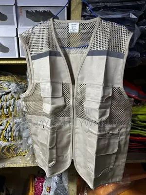 Reflective Jacket