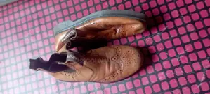 Akube Chelsea Boot