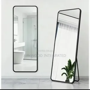 Foreign Made Standing /Wall Mount Mirror 1.5mitre by 50cm