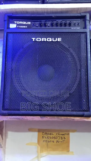 Torque T100bx