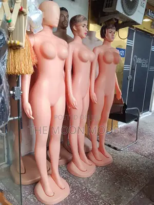 Adamma Sexy Mannequins