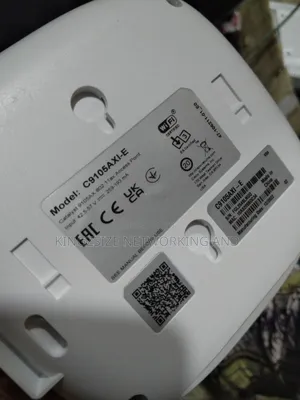 Cisco Access Point C9105axi-E